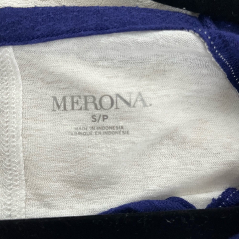 “Fancy That” Baseball Style Tee - Picture 3 of 3